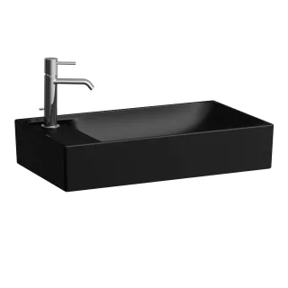 LAUFEN Waschtisch-Schale MEDA 350x600x150 asymetrisch H8121137161131
