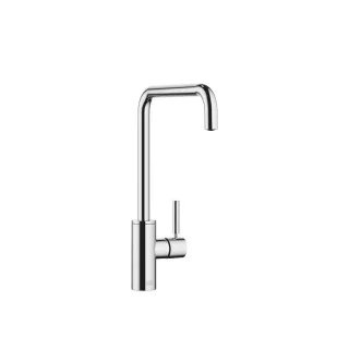 Dornbracht Einhebelmischer META SQUARE 33815861 Chrom 33815861-00
