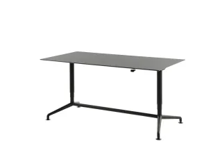 Schreibtisch WAGNER W-TABLE E