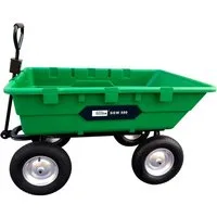 Güde Bollerwagen GARTENWAGEN GGW 500