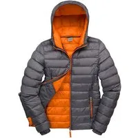 Result Outdoorjacke Women´s Snow Bird Hooded Jacket