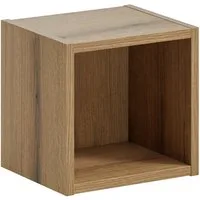 Lomadox Badregal NEWPORT-56-OAK, in Eiche