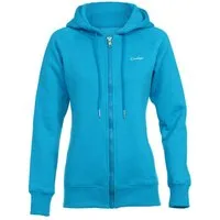 Winshape Trainingsjacke Hoodie-Jacke J005 Street Style