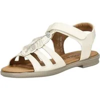 Ricosta Sandalen Lederimitat . Riemchensandale