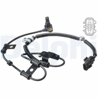 Delphi ABS-Sensor vorne rechts Kia Rio
