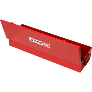 KS Tools Metall-Leerkiste für 911.0814, 911.0815 - 911.0814-99