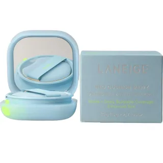 Neo Cushion Mewy Make-up #17n-natürliche Vanille 15 gr