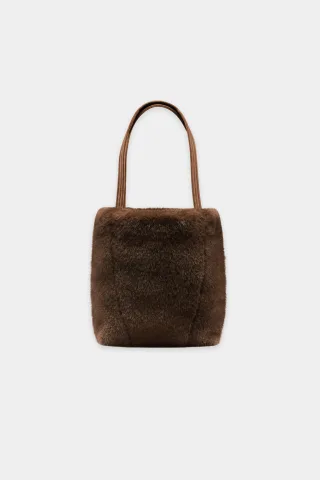Luisa Cerano - Taschen Weiblich caramel - Gr. - OS