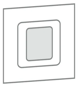 Schell Dehnzonenmanschette zu Masterbox, 009190099