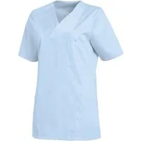 Leiber Arbeitsjacke Schlupfkasack