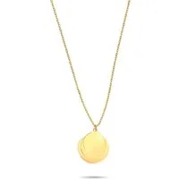 Liebeskind Berlin Kette mit Anhänger Schmuck Geschenk Edelstahl Halskette The Organic Treasure