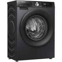 WD3S8043BB3 , Waschtrockner schwarz, Connect-Life