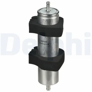 Delphi Kraftstofffilter Audi A4 A5 A6 A7 A8 Q5 Q7