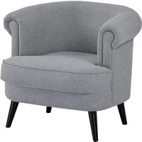 INOSIGN Sessel HUTSELL in Cord und Webstoff, TV-Sessel oder Relax-Sessel, passt in jedes Wohnzimmer