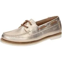 SIOUX Nakimba-700 Schnürschuh