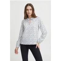 ONLY Langarmbluse ONLROANNE L/S TOP WVN NOOS