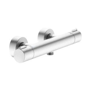 Keuco Thermostat Brausearmatur Plan blue 53926, 53926171001