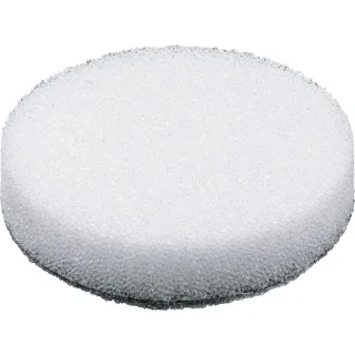 Bosch Polierschwamm für EasyCurvSander 40 mm - 2608620738