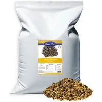 Lyra Pet 10 kg Lyra Pet® Johannisbrot, für: Wildvogel, Nager, Haus- und Nutztier
