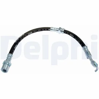 Delphi Bremsschlauch hinten links Chevrolet Lacetti Nubira