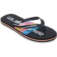 Quiksilver MOLOKAI STRIPE 26 Zehentrenner Sommerschuhe