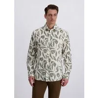 Pierre Cardin Langarmhemd im modern Fit