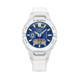G-Shock Herrenuhr G-Squad GBA-950-7A2ER