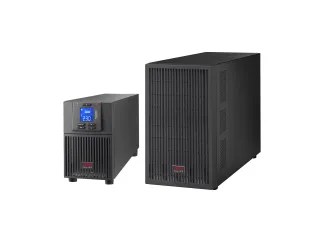 APC Easy UPS On-Line | srv3kil-e | USV - Turm
