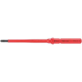 Wera Kraftform Kompakt VDE 62 i PH/S Take it Easy - 05006514001