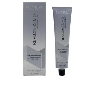Revlonissimo Colorsmetique #2,10-blue Black 60 ml