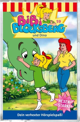 Und Dino [Musikkassette]