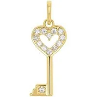 Amor Kettenanhänger Amor Anhänger 2039179