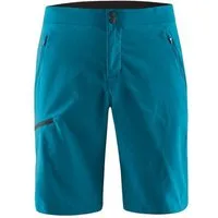 Löffler Trekkinghose Trekking-Wanderhose CSL Shorts (leicht, elastisch, schnelltrocknend)