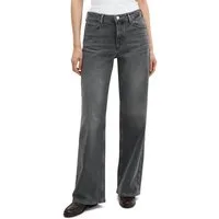 Marc O'Polo Weite Jeans aus CIRCULOSE®