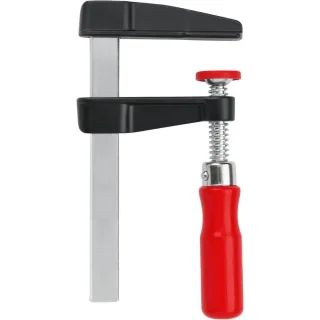 Bessey Druckguss-Schraubzwinge LM - LM15/8