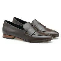 Lloyd Lloyd - ROVIA 240 - Braun Slipper