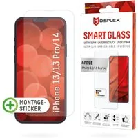 Displex Displayschutzfolie DISPLEX Panzerfolie Apple iPhone 14