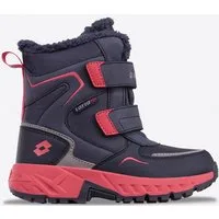 Lotto Winterboots Winterschuhe, Winterstiefel, Snowboots, wasserdicht & gefüttert