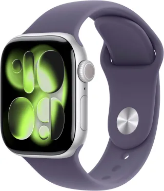 Apple Smartwatch "Watch Series 11"(42) Watch OS
