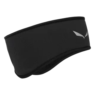 SALEWA - Ortles 2 Gore® Windstopper® Stirnband - Schwarz (Gr.S/56)