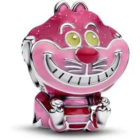 Pandora Bead 794025C01, Disney Alice im Wunderland Grinsekatze