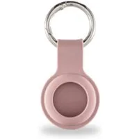 Hama Handyhülle Apple AirTag Schlüsselanhänger Silikon