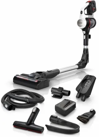 Bosch BSS715CARP (weiss)