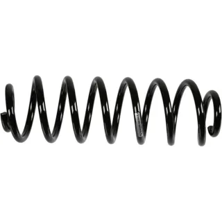 Sachs Feder hinten Skoda Octavia Superb VW Golf Touran
