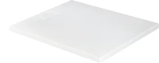 Duravit Stonetto Duschwanne Weiß Matt 1200x1000 mm - 720168380000000 720168380000000