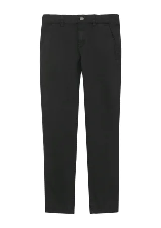 s.Oliver - Hose schwarz - Gr. - 146