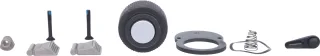 KS Tools 1/2" Reparatur-Satz für 72-Zahn-Umschaltknarre - 914.1297