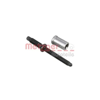 Metzger Reparatursatz f?r D?senhalter Citroen Peugeot 0870088H