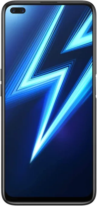 Realme 6 Pro 128GB [Dual-Sim] blau
