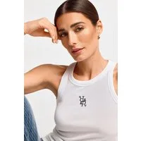 RICHROYAL Tanktop gerippt